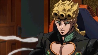 AI Giorno-Cha