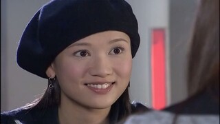 Twin Sisters: 100% Senorita 千金百分百 Episode 35