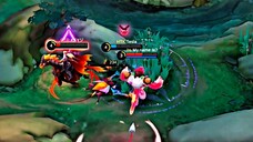 INILAH AKIBAT BERANI NGERUSUH ALUCARD!!