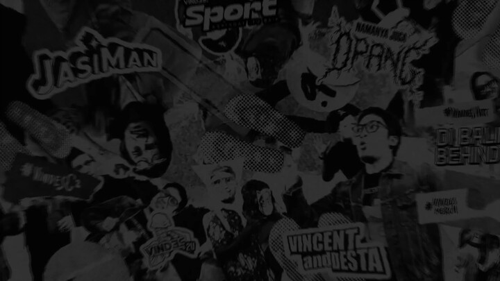 ABSURD NIH TALKSHOW!! RIGEN MENJAWAB & FRIMAWAN BERTANYA!! KEBOLAK!!