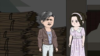 Những bức tranh của trẻ em thật điên rồ! 145