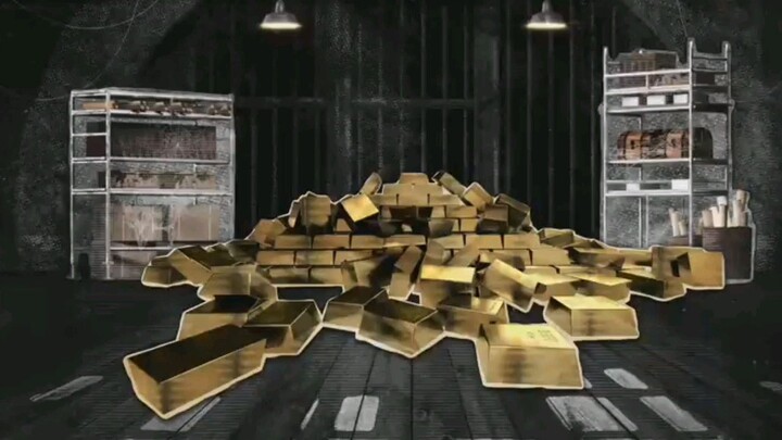 Undercover high school tagdub epi 1