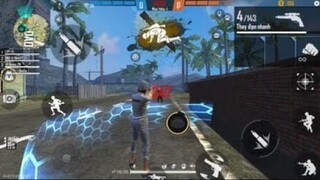 [FREE FIRE] Khuê Mộc Lan | Bờm Gaming