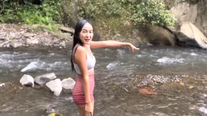 Dukuh Waterfall! Belum banyak yang tau!!!