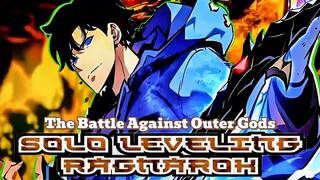 🇵🇭 Solo Leveling Ragnarok 🇵🇭 The Battle Against Outer Gods 😱