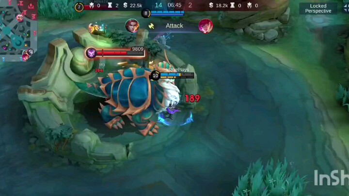 ML