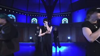 BE:FIRST SECRET GARDEN