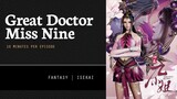 [ Great Doctor Miss Nine ] Episode 65