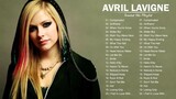 Avril Lavigne songs