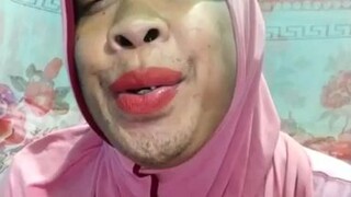 SAHUR Bareng MiMi PERI😁😁