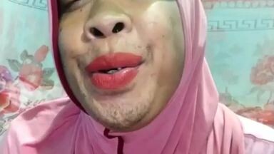 SAHUR Bareng MiMi PERI😁😁