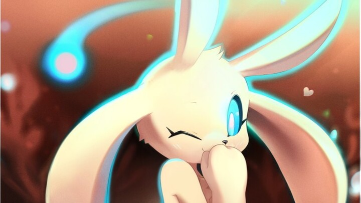 Cute Ori pictures