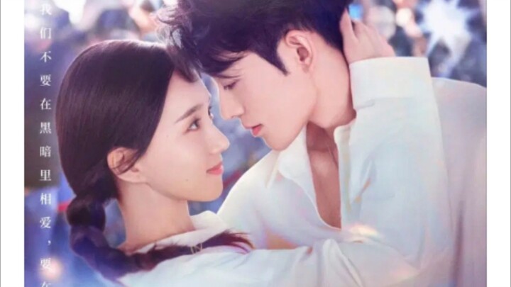 C-drama Destiny 2025 ep 2 sub indo