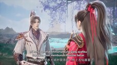 Legend of The Ethereal Sword immortal eps 1 new