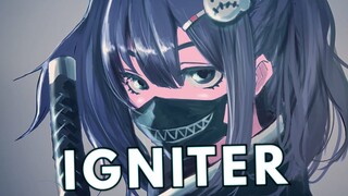 「AMV」Anime Mix-Igniter