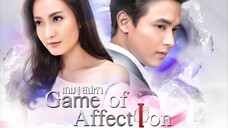 EP.5 | GAME OF AFFECTION | TAGALOG DUB