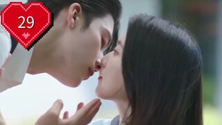 LOVE IN THE EDGE OF DEVORSE Cdrama english sub