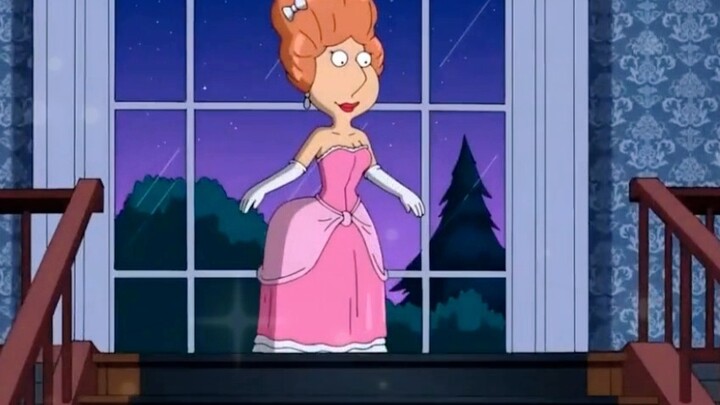 แอนิเมชัน-ซินเดอเรลล่า โลอิส (ตอนที่ 1)