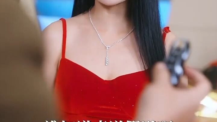 The light boat has already passed ten thousand mountains 8