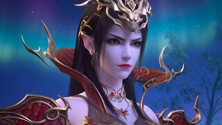 斗破苍穹170集预告解析★难道这个是虚无大人？