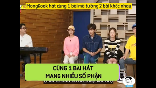 Một bài hát mang nhiều số phận