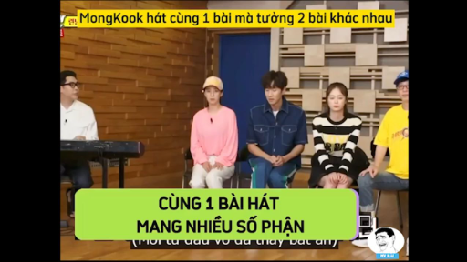 Một bài hát mang nhiều số phận
