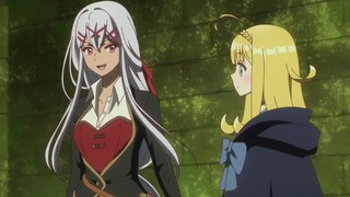Kanchigai no Atelier Meister Episode 3 Subtitle Indonesia