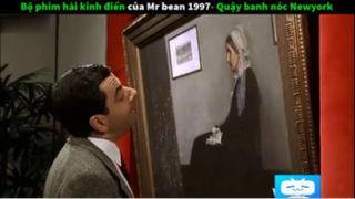 review phim mr bean 1997  #reviewfilm