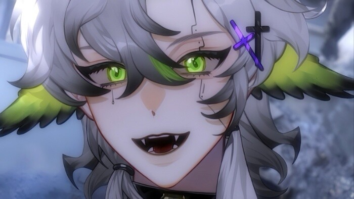 الطائر الصغير B يُعرض لأول مرة! احتفال بـ 30 ألف متابع!