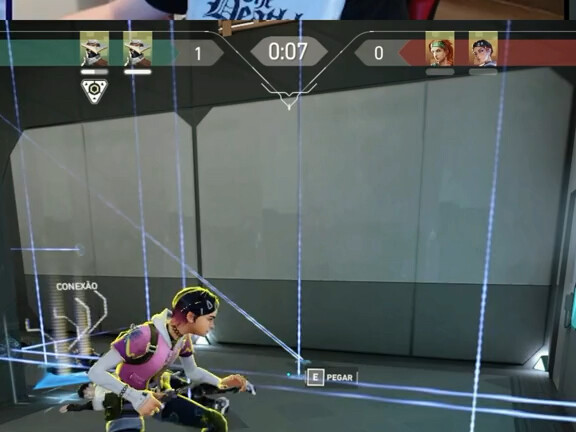 طريقة لعب جديدة في فاينلانت! سارع بدعوة أصدقائك للانضمام واللعب معًا!