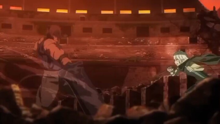 Tokyo Ghoul