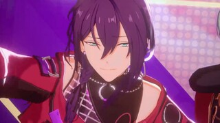 [Ensemble Stars 2/ES2] Girl group dance TOMBOY together (MV remix)