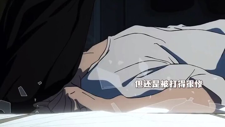 It seems that I am indeed the one chosen by God. The second female lead’s appearance is also extraor