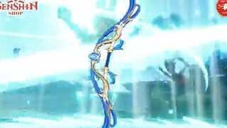 Genshin Impact -- TOP 7 NHÂN VẬT MẠNH NHẤT - HỮU DỤNG NHẤT LA HOÀN THÂM CẢNH...!