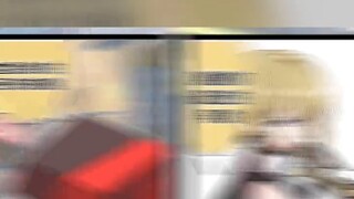 【Zero Zone】Evelyn sepertinya salah paham