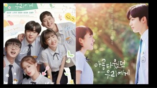 A Love So Beautiful episode 9 sub indo