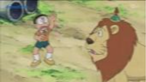 Doraemon episode 100