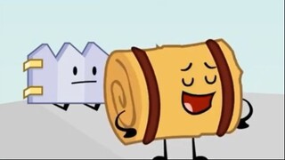 BFDI vs II Battle 1-10 (February 19, 2019)