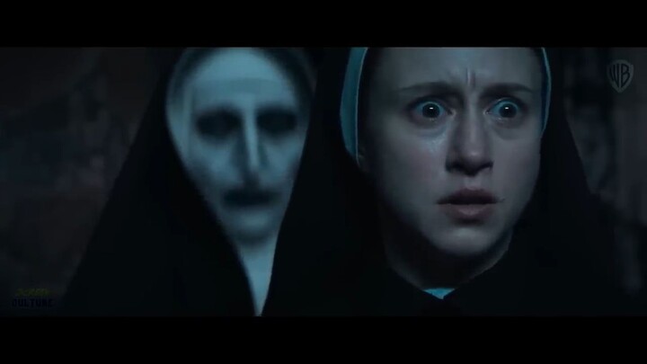 THE NUN II – whatch full movie link in Description