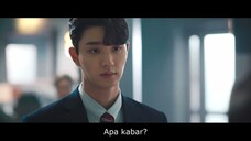 Hierarchy Episode 2 (2024) Sub Indo