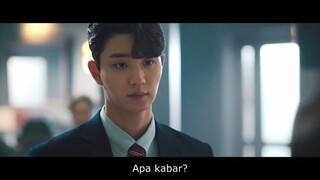 Hierarchy Episode 2 (2024) Series Sub Indo