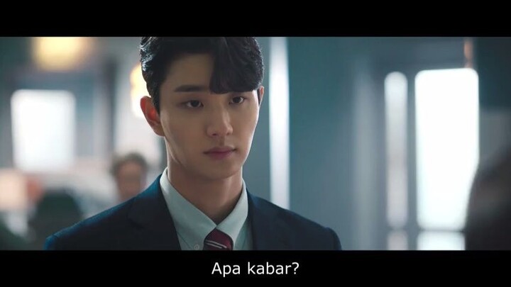 Hierarchy - Season 1 Episode 2 (2024) Series Sub Indo