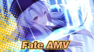 [Fate/AMV] Fate (Part One: Destiny)