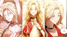Manhwa You Were My Slave- Char Elona