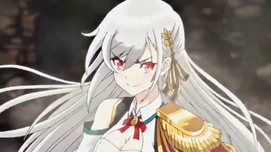 Please reincarnate me into a beautiful white-haired girl - Bilibili Please reincarnate me into a beautiful white-haired girl - Bilibili