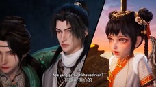 Heavens Swallowing Eps 33 Sub Indo HD