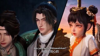 Heavens Swallowing Eps 33 Sub Indo HD