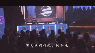 【IJL】心患名场面