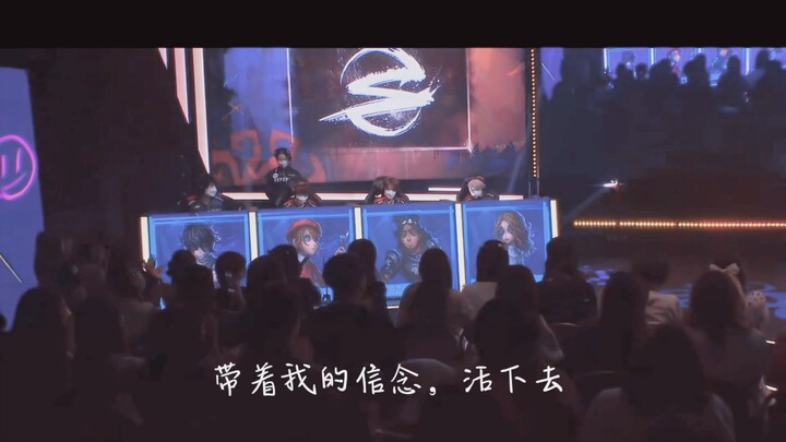 【IJL】心患名场面