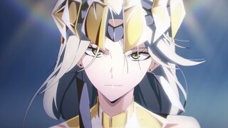 【MAD/Mutant Hero x】ระดับจริง · 【Queen】 ✨